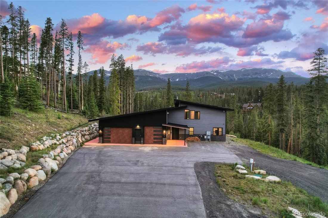 House in Breckenridge, Colorado, United States 4 - 18278546
