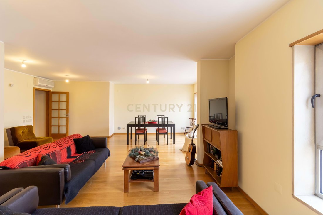 Apartment in Avenidas Novas, Lisbon, Portugal 4 - 18278392