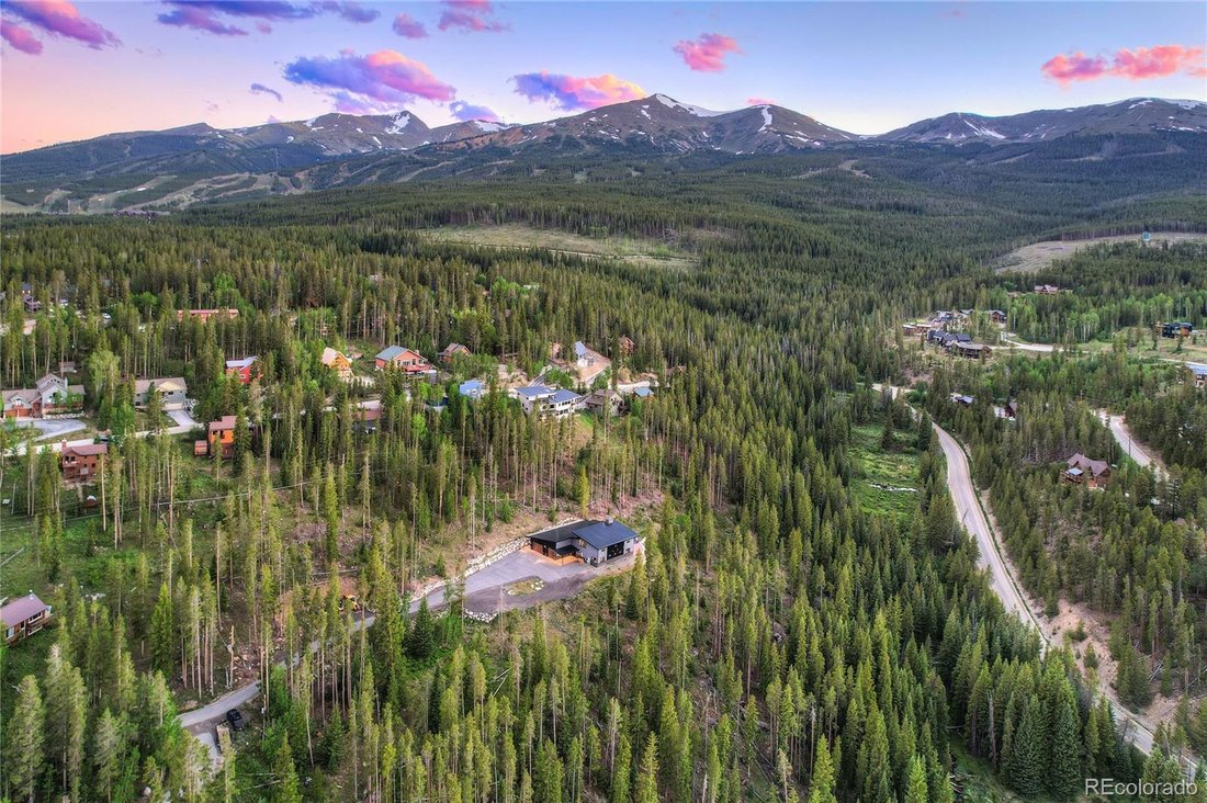 House in Breckenridge, Colorado, United States 3 - 18278546
