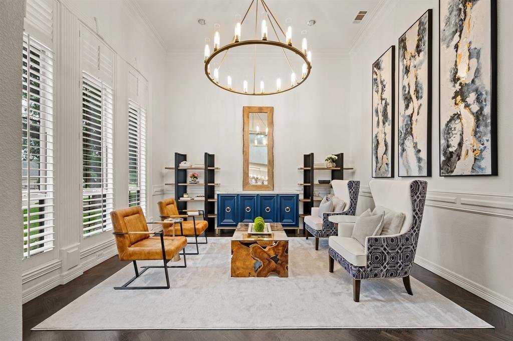 House in Keller, Texas, United States 4 - 18278565