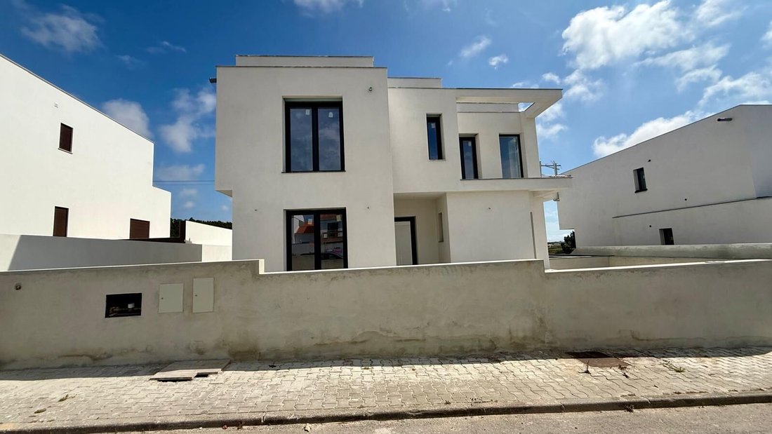 Villa in Atouguia da Baleia, Leiria District, Portugal 4 - 16468131