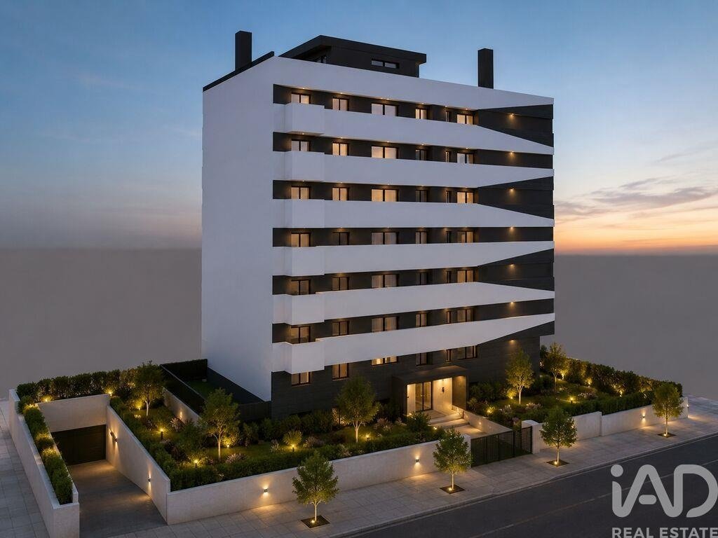 Apartment in Monte Gordo, Algarve, Portugal 4 - 18278635