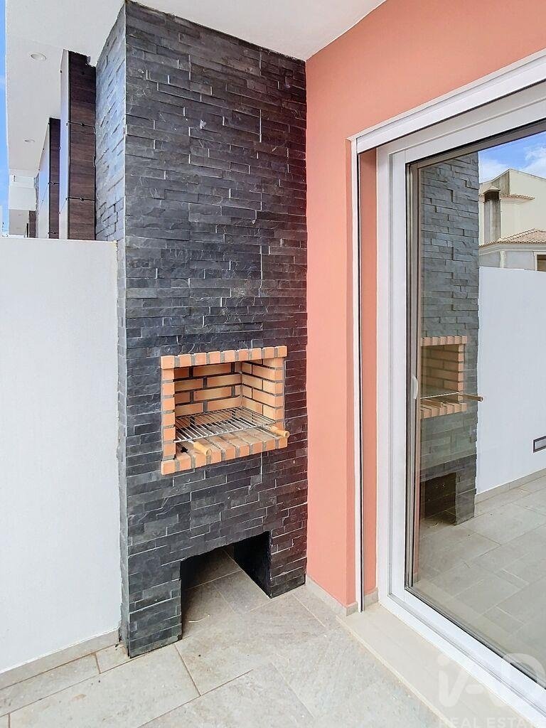 Townhouse in Olhos de Agua, Algarve, Portugal 3 - 18278875
