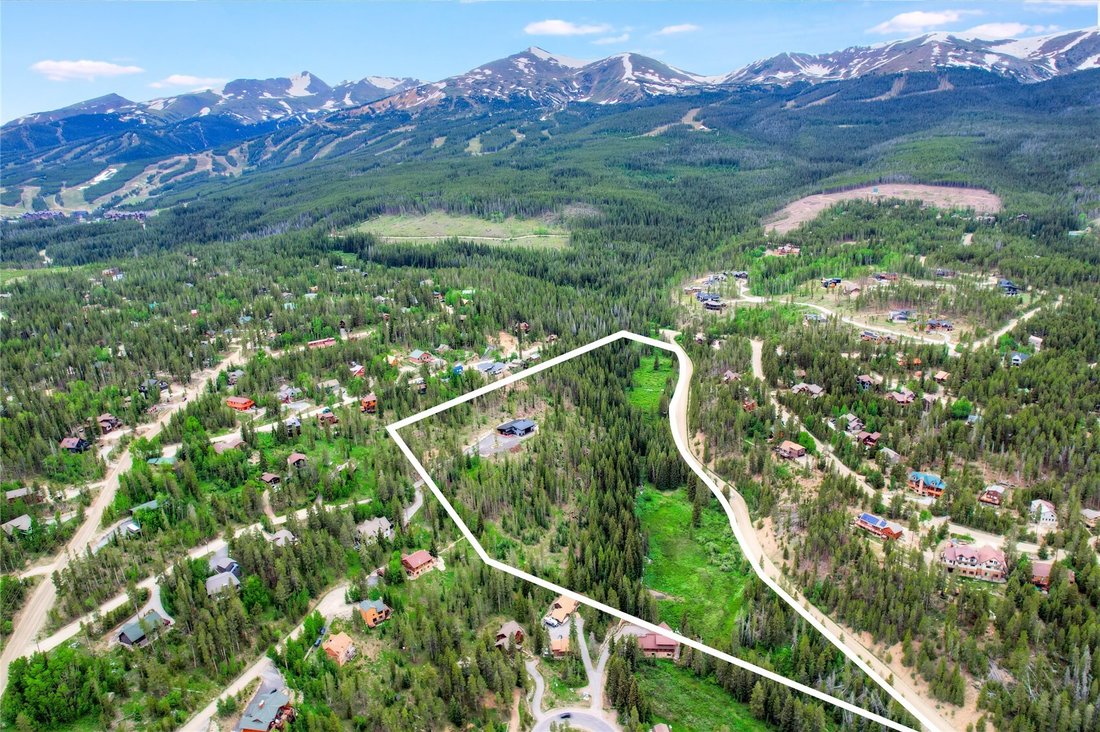 House in Breckenridge, Colorado, United States 1 - 18278542