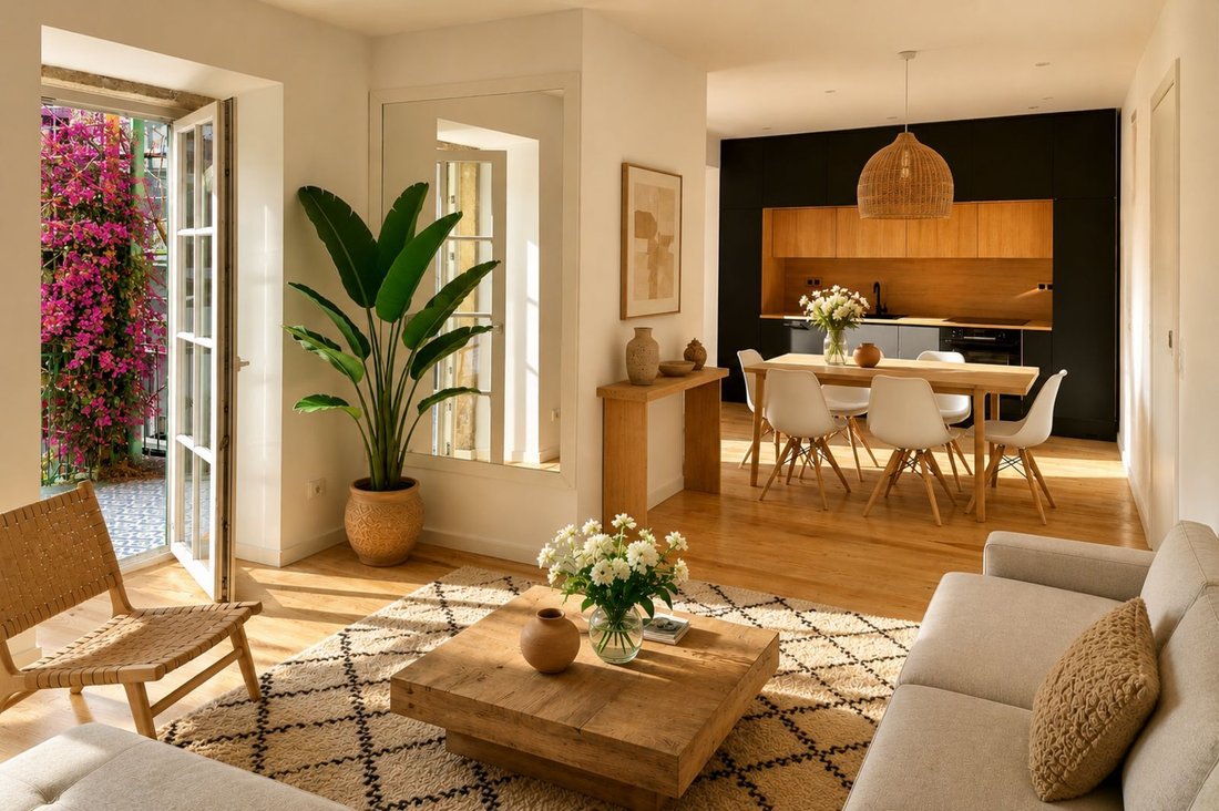 Apartment in Sao Vicente, Lisbon, Portugal 3 - 17562767