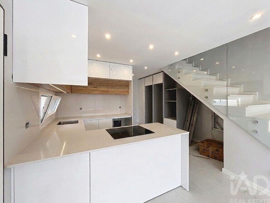 Townhouse in Fernao Ferro, Setubal, Portugal 4 - 18278529