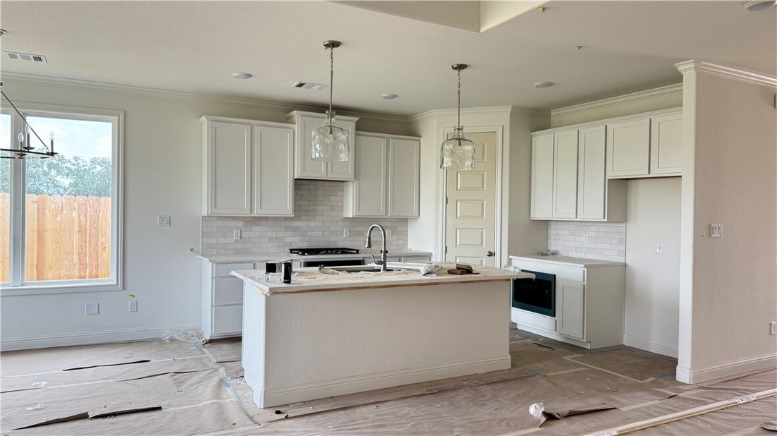 House in College Station, Texas, United States 4 - 18051925