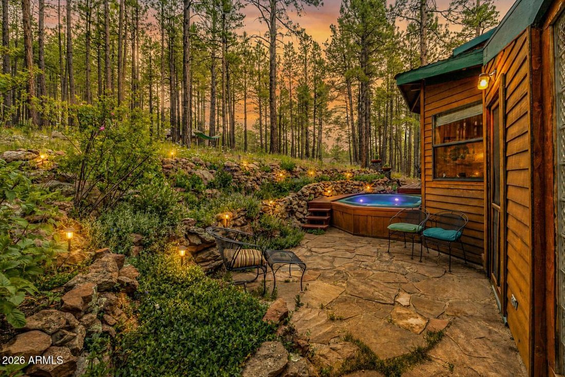House in Flagstaff, Arizona, United States 4 - 18278346