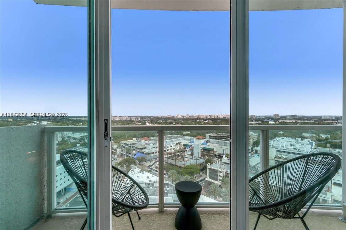 Apartment in Miami, Florida, United States 5 - 18278625