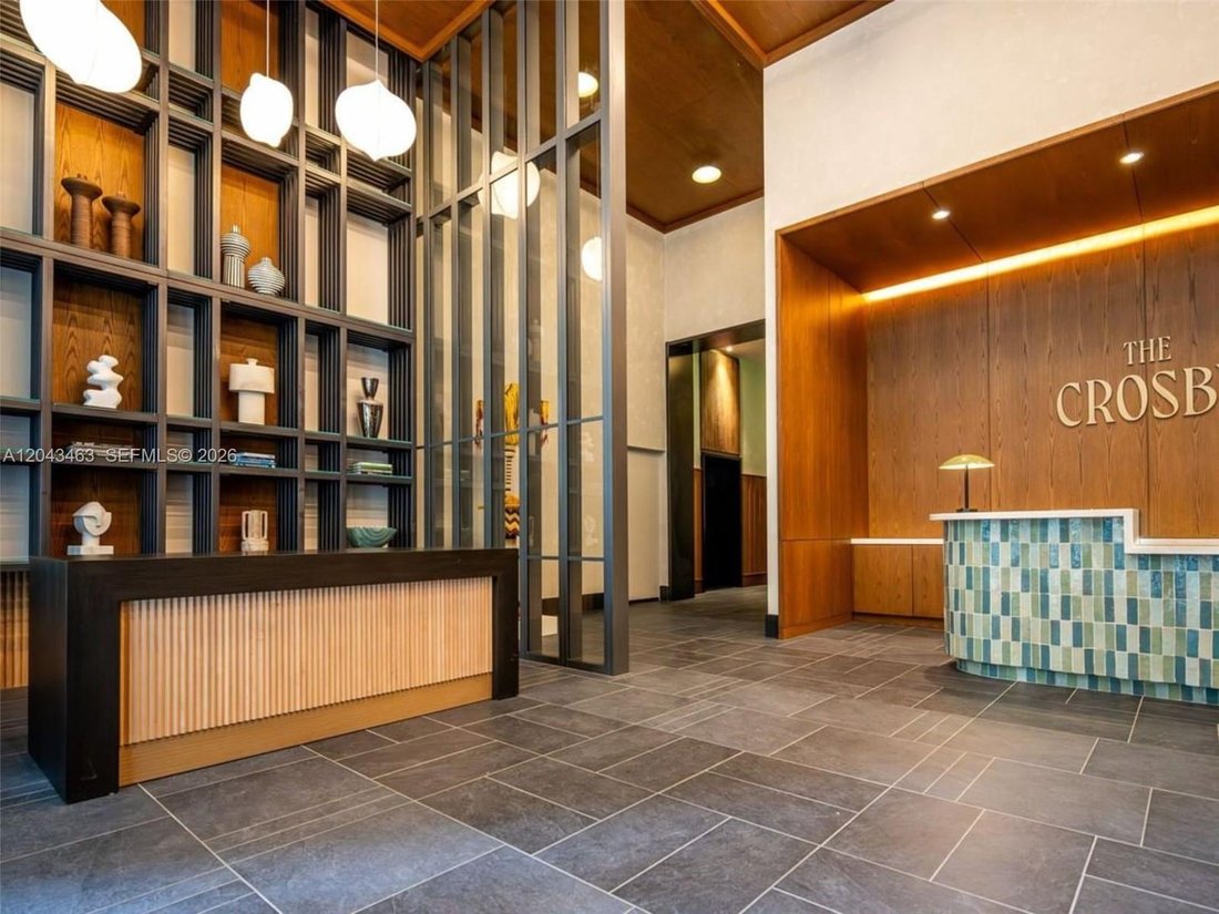 Apartment in Miami, Florida, United States 2 - 18278629