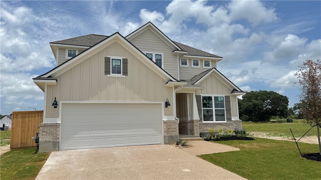 House in College Station, Texas, United States 2 - 18051925