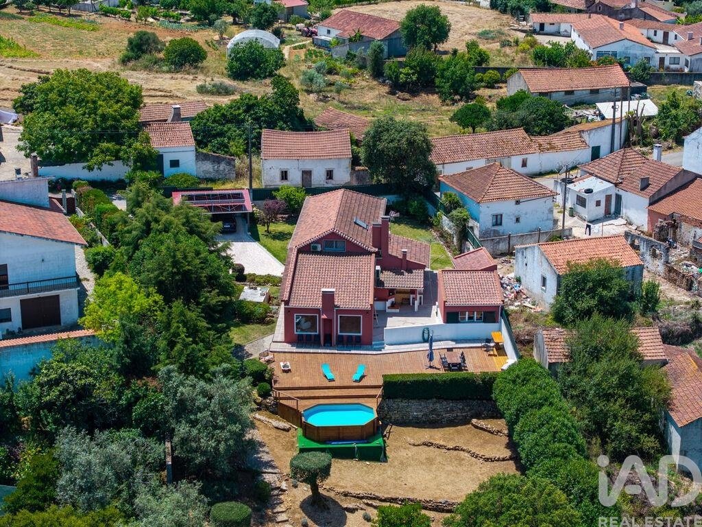 Townhouse in Benedita, Leiria District, Portugal 3 - 18278854