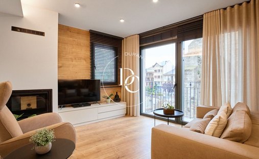 Appartement à Puigcerdà, Catalogne, Espagne 1