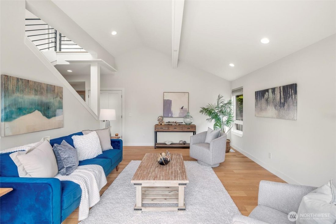 House in Seattle, Washington, United States 4 - 18278375