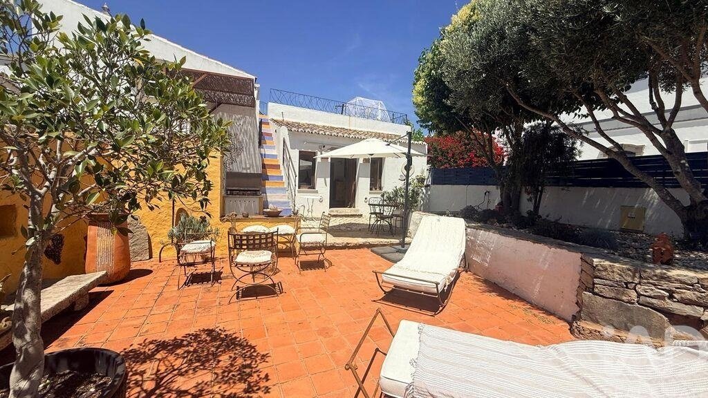 Townhouse in Santa Barbara de Nexe, Algarve, Portugal 1 - 18278581
