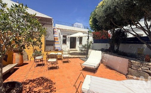 Townhouse in Santa Barbara de Nexe, Algarve, Portugal 1