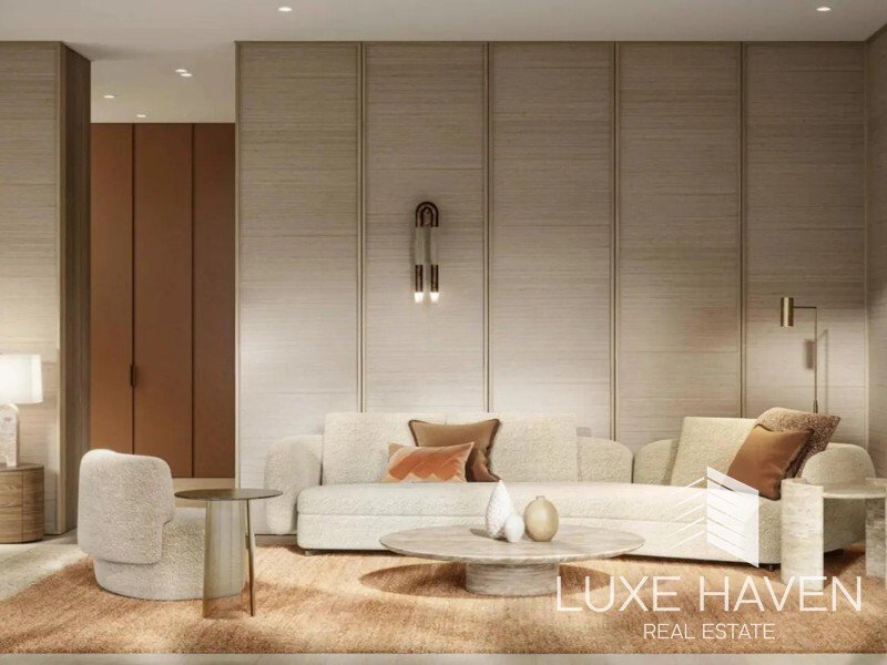 Villa in Hadaeq Sheikh Mohammed Bin Rashid, Dubai, United Arab Emirates 5 - 18278770