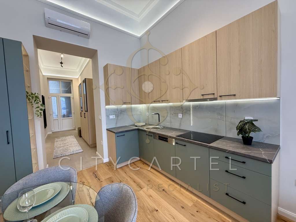 Wohnung in Budapest, Budapest, Ungarn 5 - 18278872