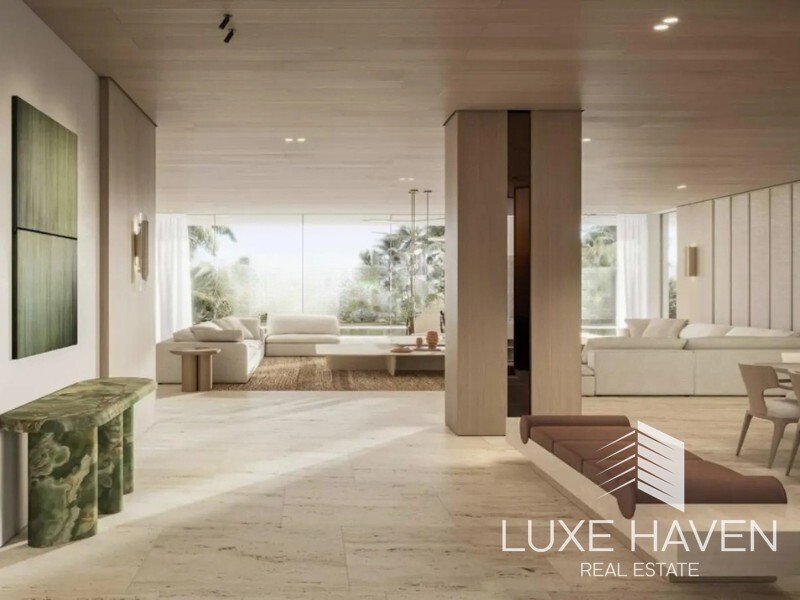 Villa in Hadaeq Sheikh Mohammed Bin Rashid, Dubai, United Arab Emirates 4 - 18278770