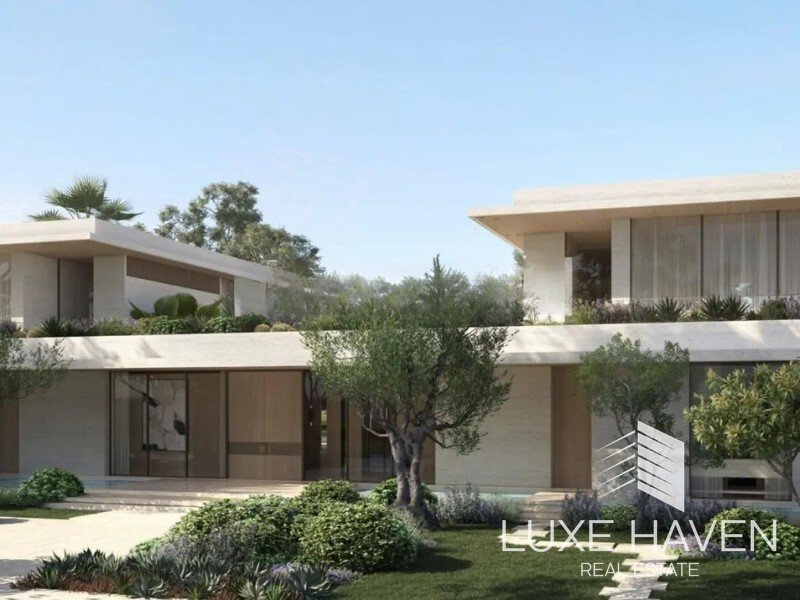 Villa in Hadaeq Sheikh Mohammed Bin Rashid, Dubai, United Arab Emirates 2 - 18278760