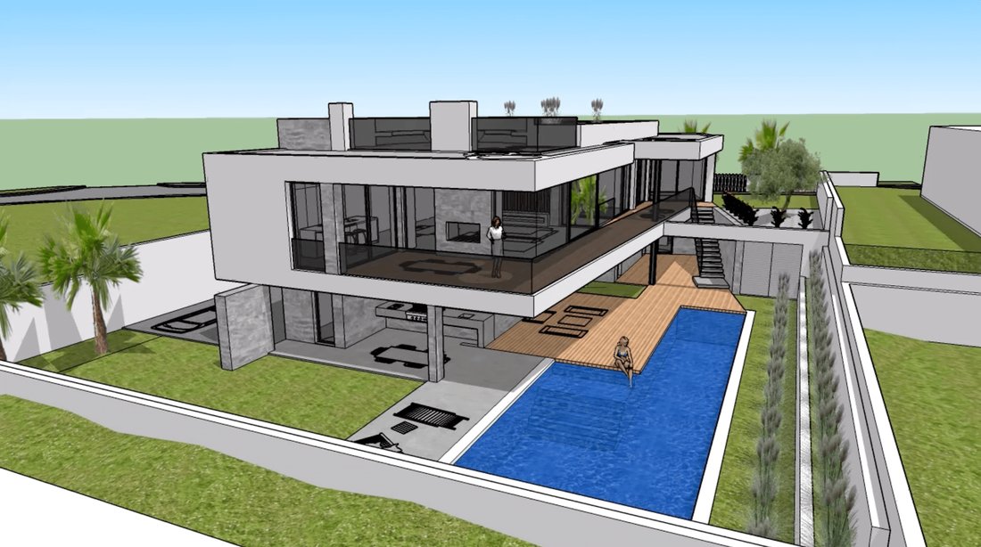 Villa in Praia De Porto Mós, Sao Goncalo de Lagos, Algarve 3 - 16083569