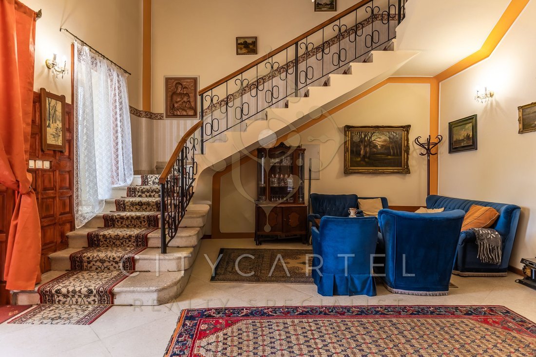 Castello a Misefa, Provincia di Zala, Ungheria 4 - 18278815