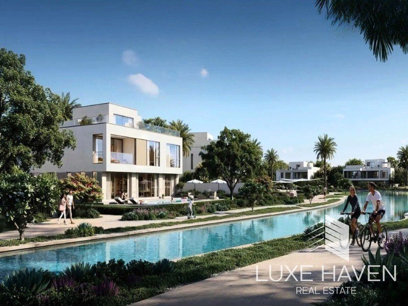 Villa in Me'aisem 2, Me'aisem, Dubai 1 - 18278811