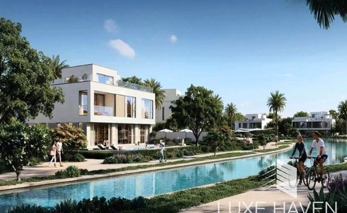Villa a Dubai, Dubai, Emirati Arabi Uniti 1