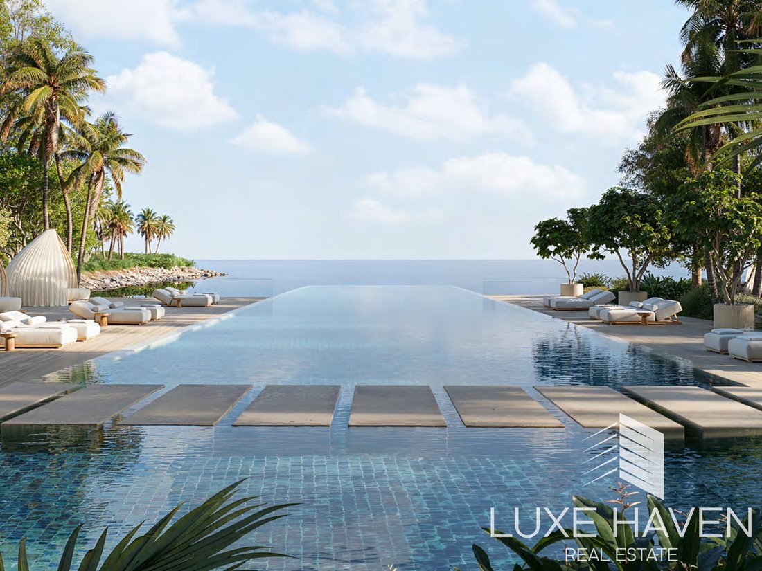 Villa in Jumeirah, Dubai, United Arab Emirates 5 - 18278796