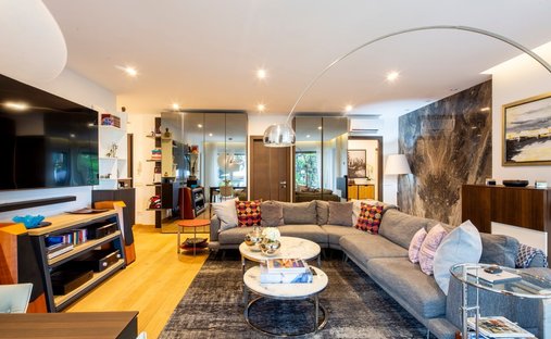 Appartement à Villetta, Sanremo, Ligurie 1
