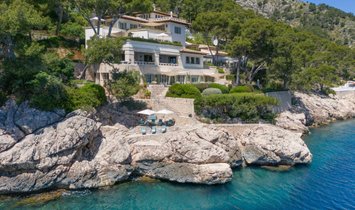 Balearic Islands, Spain