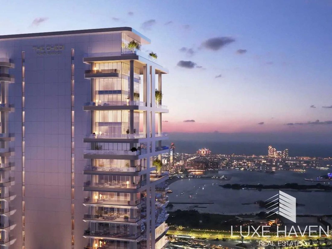 Apartment in Al Thanyah First, Al Thanyah, Dubai 1 - 18278829