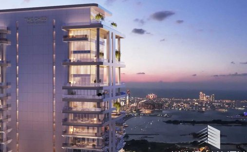Apartment in Dubai, Dubai, United Arab Emirates 1