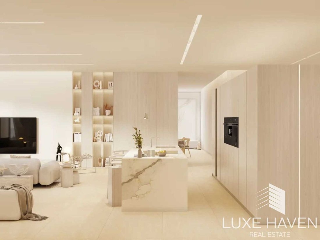Apartment in Al Thanyah First, Al Thanyah, Dubai 4 - 18278829