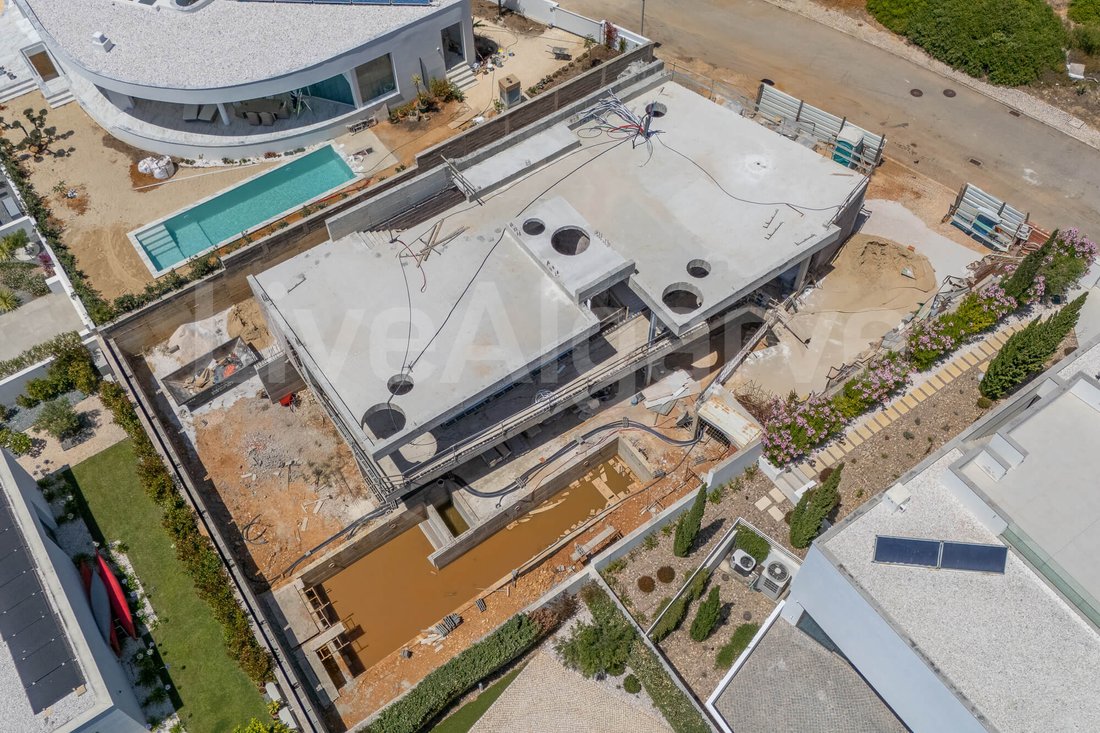 Villa in Praia De Porto Mós, Sao Goncalo de Lagos, Algarve 5 - 16083569