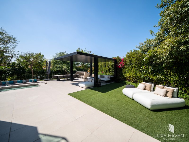 Villa in Jumeirah Islands / Juzur Jumeirah, Dubai, United Arab Emirates 3 - 18278852
