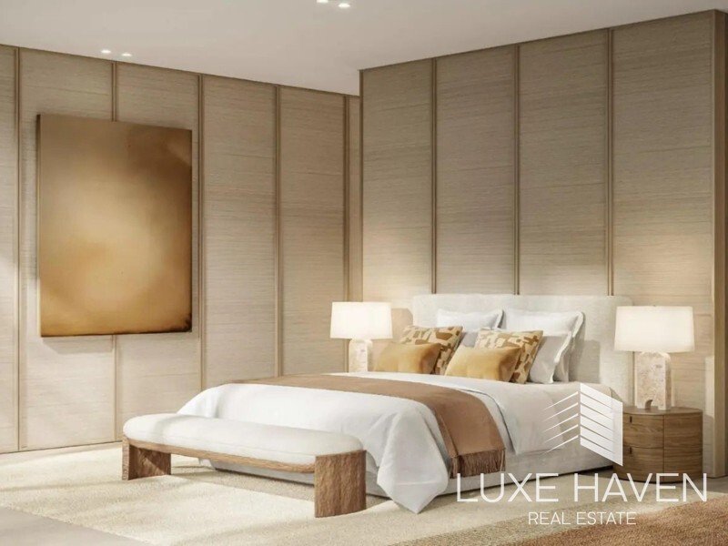 Villa in Hadaeq Sheikh Mohammed Bin Rashid, Dubai, United Arab Emirates 4 - 18278764