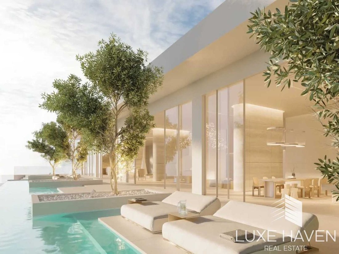 Apartment in Al Thanyah First, Al Thanyah, Dubai 2 - 18278829