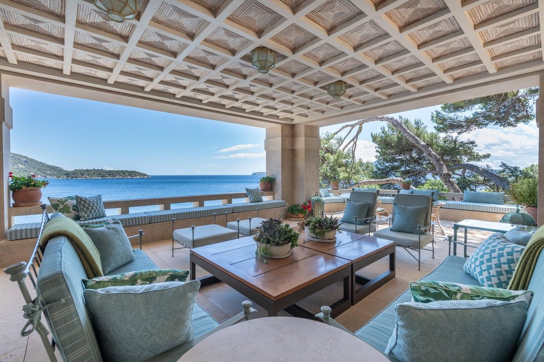 Villa a Pollença, Isole Baleari, Spagna 4 - 18278864