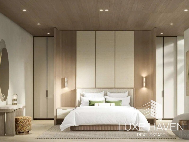 Villa in Hadaeq Sheikh Mohammed Bin Rashid, Dubai, United Arab Emirates 3 - 18278770