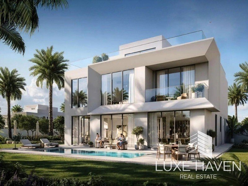 Villa in Me'aisem 2, Me'aisem, Dubai 3 - 18278811