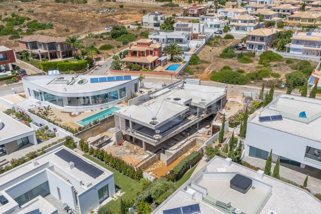 Villa in Praia De Porto Mós, Sao Goncalo de Lagos, Algarve 4 - 16083569