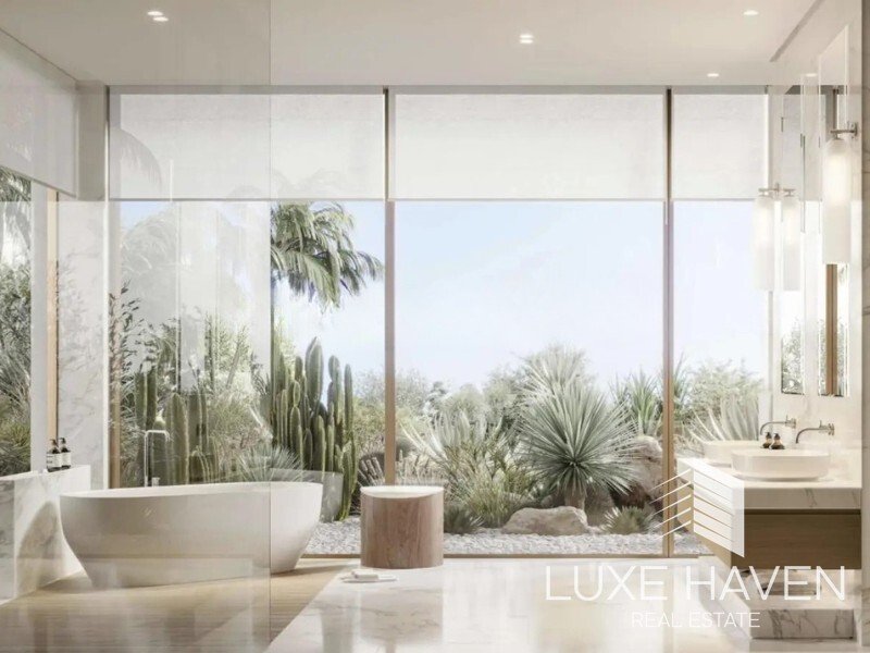 Villa in Hadaeq Sheikh Mohammed Bin Rashid, Dubai, United Arab Emirates 3 - 18278749