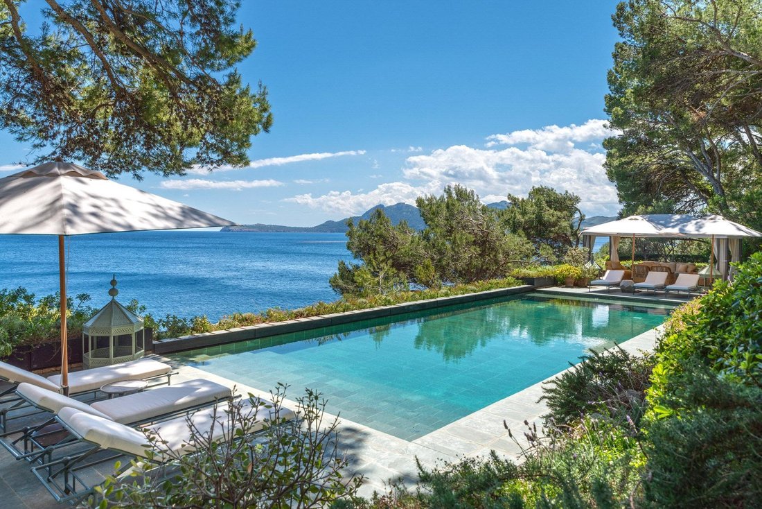 Villa a Pollença, Isole Baleari, Spagna 2 - 18278864