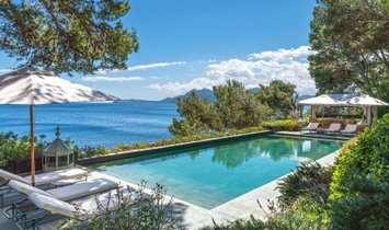 Villa a Pollença, Isole Baleari, Spagna 1