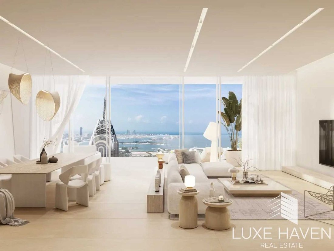 Apartment in Al Thanyah First, Al Thanyah, Dubai 5 - 18278829