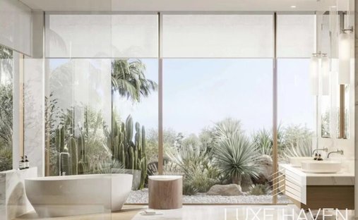 Villa in Dubai, Dubai, United Arab Emirates 1