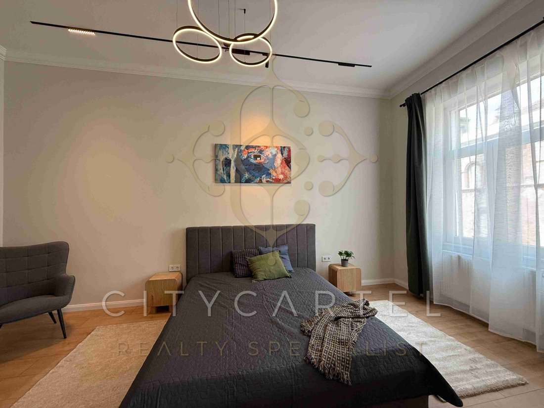 Apartment in Budapest, Budapest, Hungary 5 - 18278899