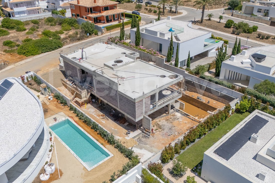 Villa in Praia De Porto Mós, Sao Goncalo de Lagos, Algarve 2 - 16083569
