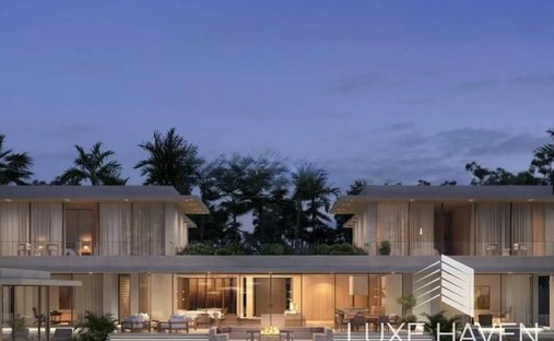 Villa in Dubai, Dubai, United Arab Emirates 1